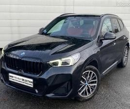 BMW X1 XDRIVE 25E BMW X1 XDRIVE25E 245CH M SPORT