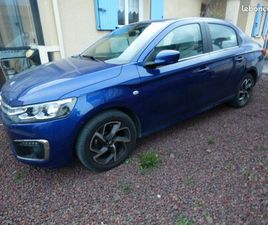 C ÉLISÉE DIESEL LIVE 100CV