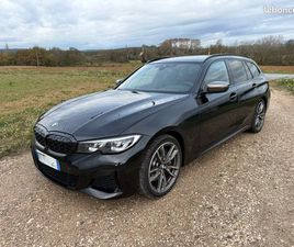 BMW SERIE 3 TOURING 340I XDRIVE BMW M340I G21 374 CV TOURING
