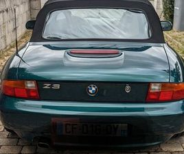 BMW Z3 BMW Z3