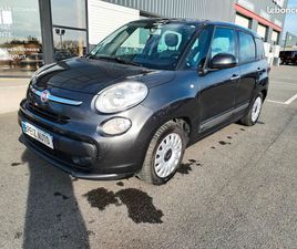 FIAT 500 L LIVING 0.9I 105 POPSTAR