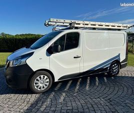 NISSAN NV300 NISSAN NV 300 120CH NCONECTA