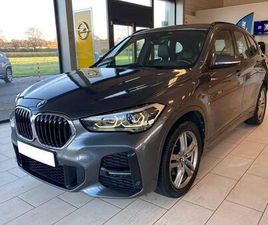 BMW X1 SDRIVE 18I SDRIVE 18I 136 CH DKG7 M SPORT