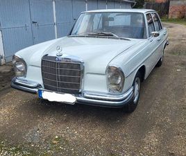 MERCEDES-BENZ 250 S