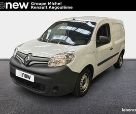 RENAULT KANGOO EXPRESS BLUE DCI 80 GENERIQUE