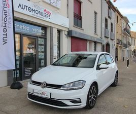 VOLKSWAGEN GOLF G60 VOLKSWAGEN GOLF 2 L 150 CV SOUND