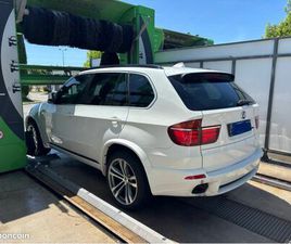 BMW X5 E70 306CH