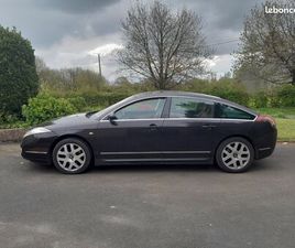 CITROEN C6 C6 2L7
