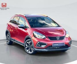 1.5 H I-MMD CROSSTAR EX ECVT EURO 6 (START/STOP) 5DR