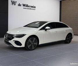 MERCEDES EQE 300 MERCEDES EQE 300 EXECUTIVE LINE