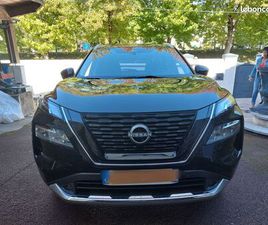 NISSAN XTRAIL TEKNA + E POWER 2024