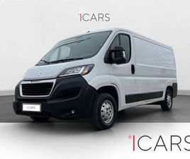 333 L2H1 BHDI 103KW 140CV