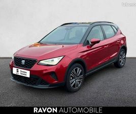 SEAT ARONA 1.0 TSI 95 CH START/STOP BVM5 COPA