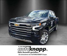 CHEVROLET TAHOE HIGH COUNTRY 6.2 LPG/AHK 3500 KG/SHD