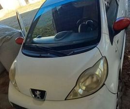 PEUGEOT 107 PEUGEOT 107