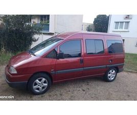 PEUGEOT EXPERT 2.0 HDI 110CH