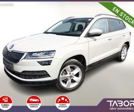 SKODA KAROQ 1.5 TSI 150 DSG AMBITION LED GPS