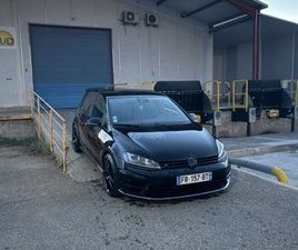 GOLF 7R