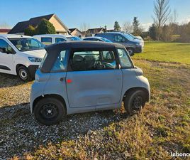 AMI CARGO SANS PERMIS 9