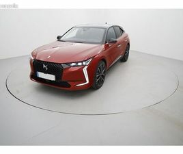 CITROEN DS4 DS 4 PERFORMANCE LINE+ HYBRIDE E-TENSE 225 EAT8