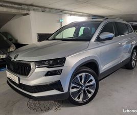 SKODA KAROQ SKODA KAROQ 2.0 TDI 116 STYLE DSG7, 2023, 59200 KMS
