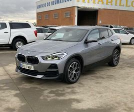 BMW X2 SDRIVE 18I BMW X2 SDRIVE18I 1.5 135CV *TECHO*