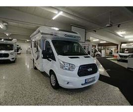 CHAUSSON PROFILES CHAUSSON 515 FLASH FORD M18 (6 METER)
