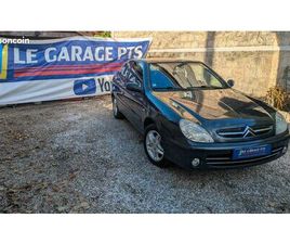 CITROËN XSARA VTS 2.0 16V - DISTRIBUTION NEUVE