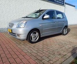 KIA PICANTO KIA PICANTO - 1.1 X-TRA