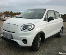 LEAPMOTOR T03 95CV DESIGN COMME NEUVE