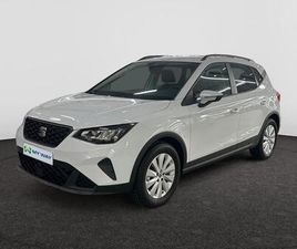 ARONA MOVE! NAVI 1.0 TSI 115CH (85KW) DSG 7V
