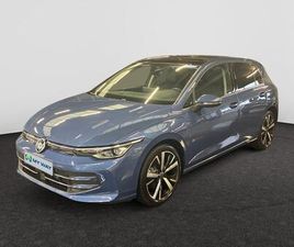 VOLKSWAGEN GOLF GOLF STYLE BUSINESS PREMIUM 1.5 TSI EHYBRID 110 KW (150 PK) 6 VERSNELLINGEN DSG