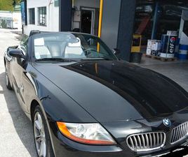 BMW Z4 3.0I BMW Z4