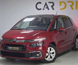 1.5 BLUEHDI CAMERA/CAPTEUR/CRUISE/1ER PROPRIETAIRE