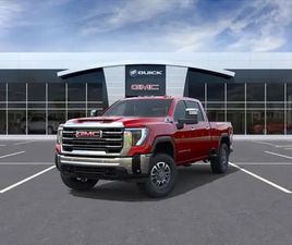 GMC SIERRA 3500HD 2026 GMC SIERRA 3500HD SLT