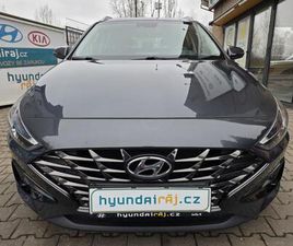 HYUNDAI I30 SW HYUNDAI I30 1.5-KAMERA