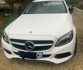 MERCEDES COUPÉ 250 C