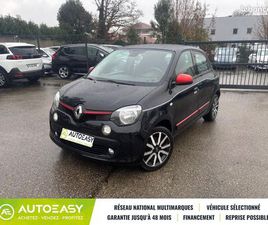 RENAULT TWINGO 1.0 SCE / 70 CH / INTENS