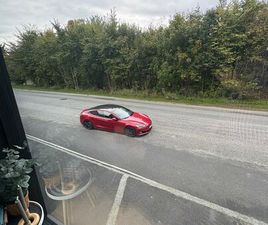 TESLA MODEL S 75D 75D/ VINTER/ AP2.0/ HIFI/ LUFT/ PREMIUM/ PANO/ S+V/ CCS