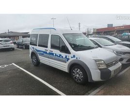 GRAND FORD TOURNEO CONNECT