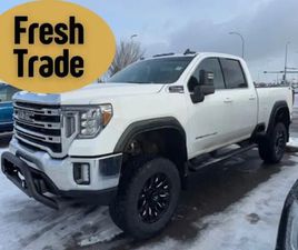GMC SIERRA 2500HD EXTENDED CAB 2021 GMC SIERRA 2500HD SLE