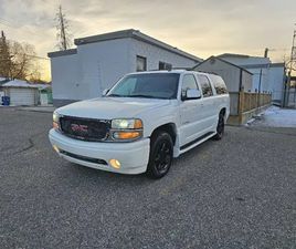 2004 GMC YUKON DENALI XL