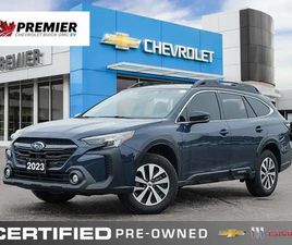 2023 SUBARU OUTBACK TOURING