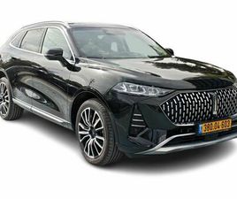 PREMIUM פלאג-אין אוט׳ 2.0 (476 כ״ס)