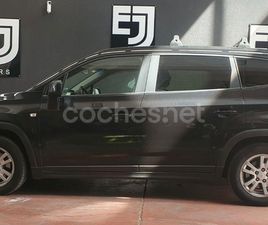 CHEVROLET ORLANDO 1.8 LTZ