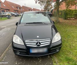 MERCEDES CLASSE A A 200T MERCEDES CLASSE A200 TURBO