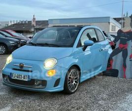 II C 1.4 TURBO 16V T-JET 160 COMPETIZIONE BVM