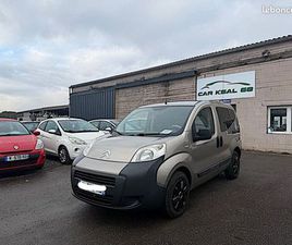 CITROEN NEMO COMBI CITROEN NEMO 1.4I CONFORT 5P