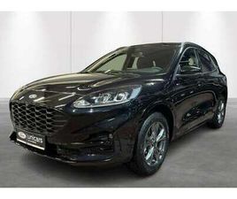 FORD KUGA 2.5I PHEV AUT. 165KW ST-LINE