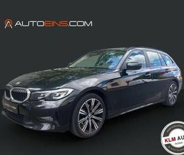 BMW SERIE 3 TOURING D G21 TOURING SPORT AUTOMATICA + ALTRE IN SEDE